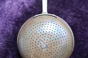 Copper Colander