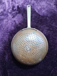 Copper Colander