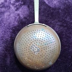 Copper Colander