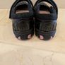 Clarks girls school shoes size UK13 Image 3