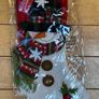 Belleck Christmas stocking Image 2