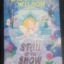 blue kids adventure fiction books! Image 4