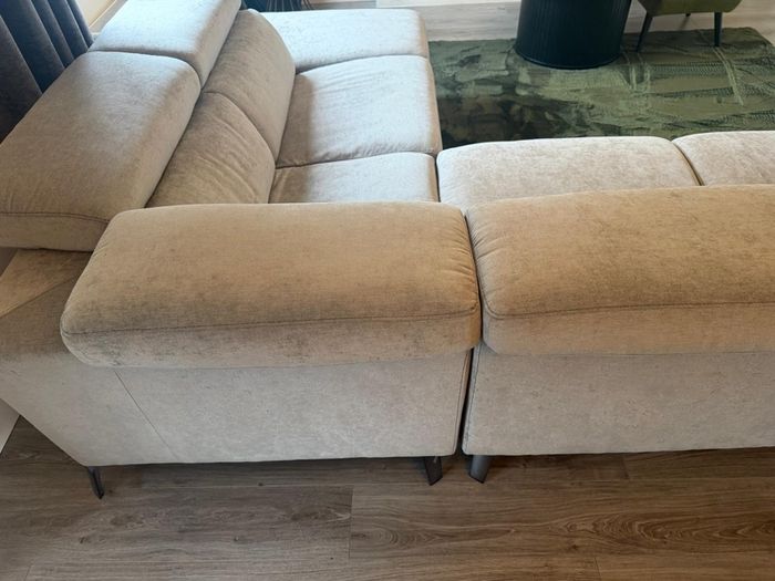 Montero Corner Sofa