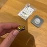 Oura Ring Gen 4 Gold Size 9 Image 5