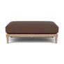 Neptune Ophelia Footstool with Hidden Trays Image 2
