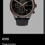Sekonda Watch Image 5