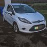 ford fiesta van Image 2