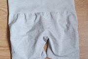 New - Size Small - A Pair of Grey Workout Shorts -