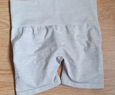 New - Size Small - A Pair of Grey Workout Shorts -