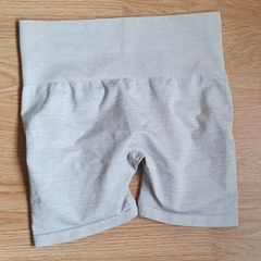 New - Size Small - A Pair of Grey Workout Shorts -