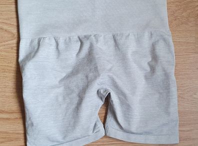 New - Size Small - A Pair of Grey Workout Shorts -