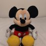 Disney Mickey Mouse Plush teddy,  46cms Image 4