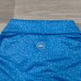 NEW Peter Millar Patterned Golf Polo Shirt Mens Large Image 5