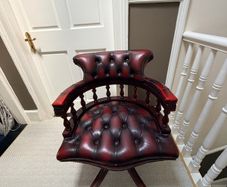 captains chair