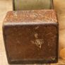 Infill smoothing plane, Mathieson iron Image 6