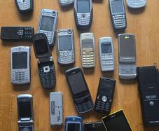 phone lot