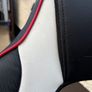 subsonic super drive steering wheel with pedals, gear stick, stand and x rocker gaming chair Image 9