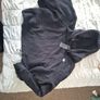 Womens Best Back Cropped Hoodie Image 3
