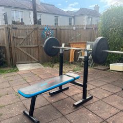 Gym Equipment