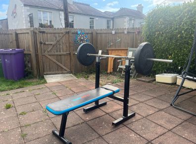 Gym Equipment