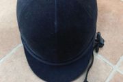 Childs Horseriding Hat