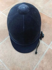 Childs Horseriding Hat