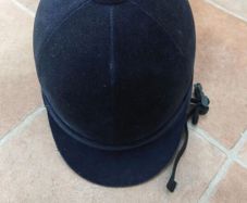 Childs Horseriding Hat