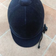 Childs Horseriding Hat