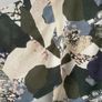 dress kaffe green patterned tunic dress freesize 12/14 Image 5
