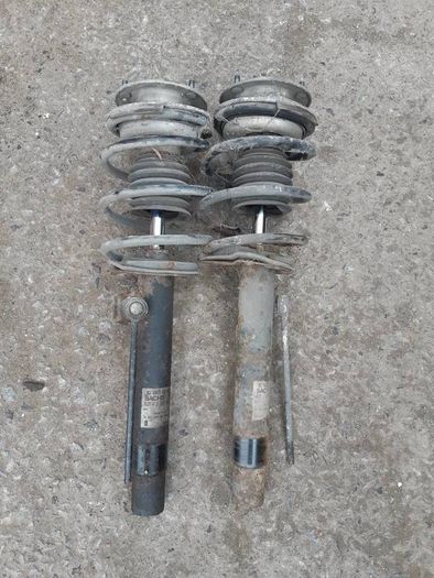 Bmw 3 Series E46 1999-2007 Front Pair Shock Absorber