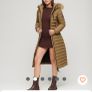 Jacket/Coat SuperDry Image 4