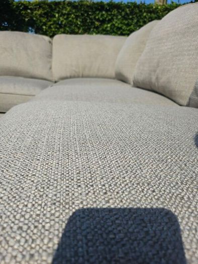 Corner Couch