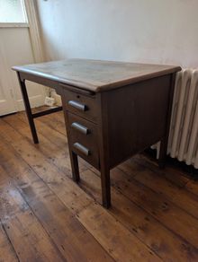 Mid-Century Writing Desk