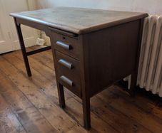 Mid-Century Writing Desk