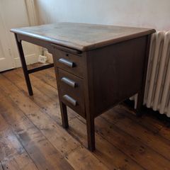 Mid-Century Writing Desk