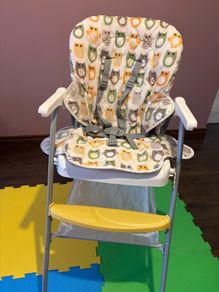 Free Joie High Chair