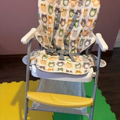 Free Joie High Chair