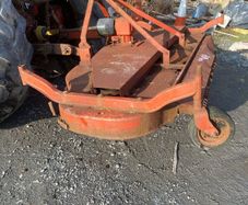 Grass mower