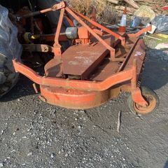 Grass mower