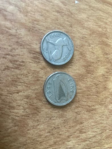 Large Collection of Old Coins Job Lot Open to Offers