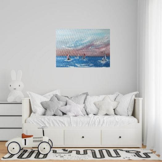 Brand new original painting