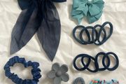 Hair accessories
