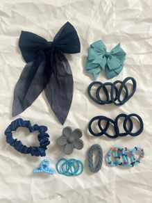 Hair accessories