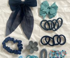 Hair accessories