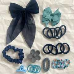 Hair accessories