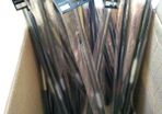 Fishing poles