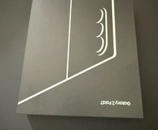 Samsung Galaxy Z Fold 7,256GB (IRISH/EU STOCK) Brand New Sealed 2 Years Samsung Warranty RECEIPT.