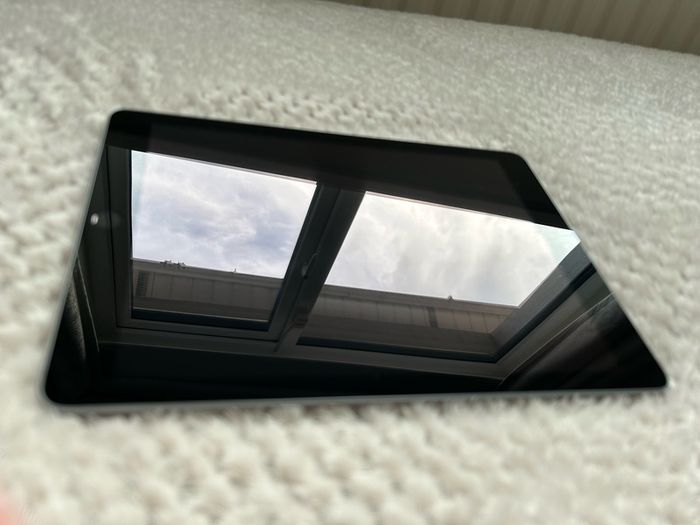 Apple iPad 6th Generation (2018)