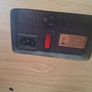 Vintage 90s SAD lightbox - great quirky home decor feature Image 4