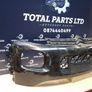 Citroen c3 aircross 2016-20 front bumper Image 3